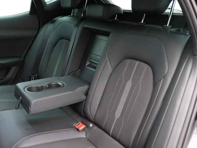 Cupra Formentor 1.4 TSI e-Hybrid VZ Performance Limited 245PK DSG Pano-Schuifdak, Side Assist, Keyless, Memory stoel, Elektr. Achterklep, 19" LM Velgen