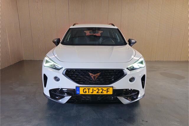 Cupra Formentor 1.4 e-Hybrid VZ Performance 245PK - Stuurverwarming - Apple Carplay/Android Auto - Full LED - Navi