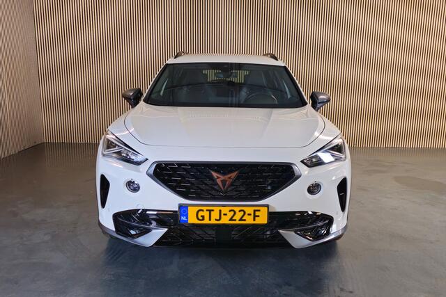 Cupra Formentor 1.4 e-Hybrid VZ Performance 245PK - Stuurverwarming - Apple Carplay/Android Auto - Full LED - Navi
