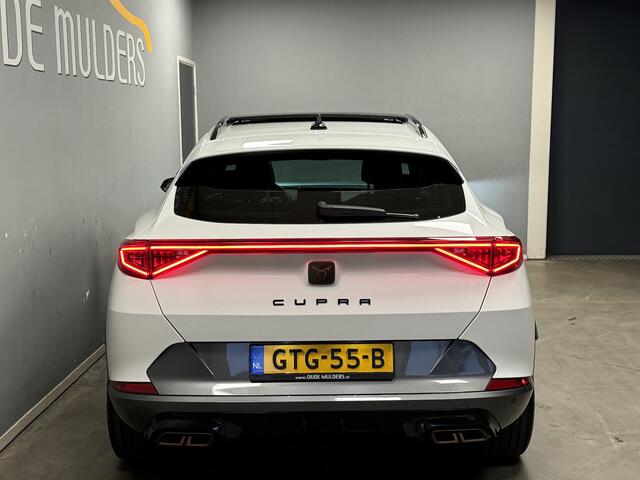 Cupra Formentor 1.4 e-Hybrid Panoramdak/AdaptieveCruise/Camera