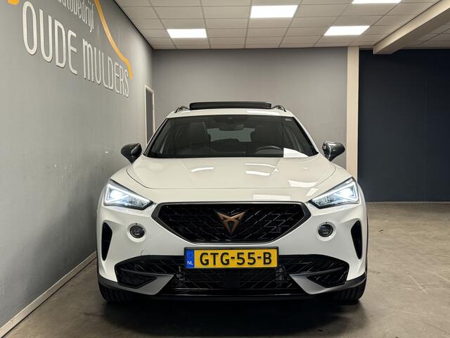 Cupra Formentor 1.4 e-Hybrid Panoramdak/AdaptieveCruise/Camera