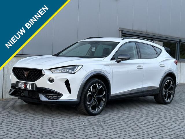 Cupra Formentor 1.4 e-Hybrid Bns PHEV ACC ECC PDC ELEK PAKKET SPORTVELGEN