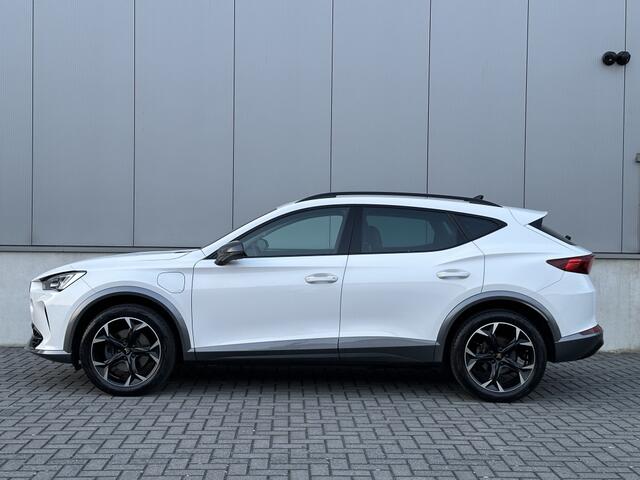 Cupra Formentor 1.4 e-Hybrid Bns PHEV ACC ECC PDC ELEK PAKKET SPORTVELGEN