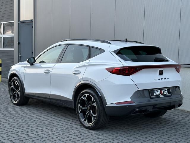 Cupra Formentor 1.4 e-Hybrid Bns PHEV ACC ECC PDC ELEK PAKKET SPORTVELGEN