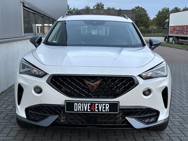 Cupra Formentor 1.4 e-Hybrid Bns PHEV ACC ECC PDC ELEK PAKKET SPORTVELGEN