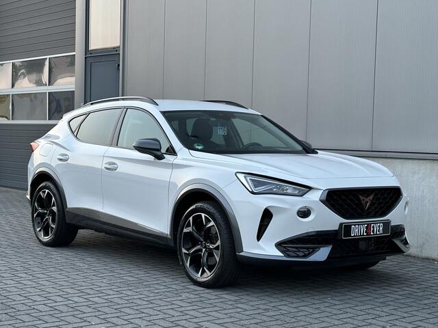 Cupra Formentor 1.4 e-Hybrid Bns PHEV ACC ECC PDC ELEK PAKKET SPORTVELGEN