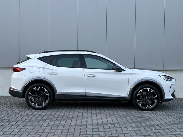 Cupra Formentor 1.4 e-Hybrid Bns PHEV ACC ECC PDC ELEK PAKKET SPORTVELGEN