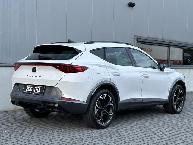 Cupra Formentor 1.4 e-Hybrid Bns PHEV ACC ECC PDC ELEK PAKKET SPORTVELGEN
