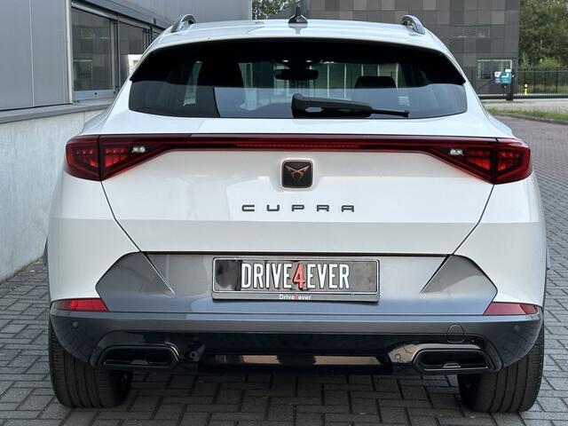 Cupra Formentor 1.4 e-Hybrid Bns PHEV ACC ECC PDC ELEK PAKKET SPORTVELGEN