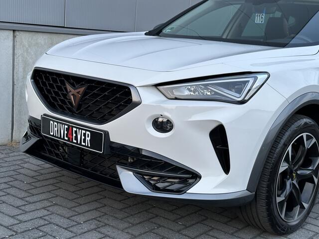 Cupra Formentor 1.4 e-Hybrid Bns PHEV ACC ECC PDC ELEK PAKKET SPORTVELGEN