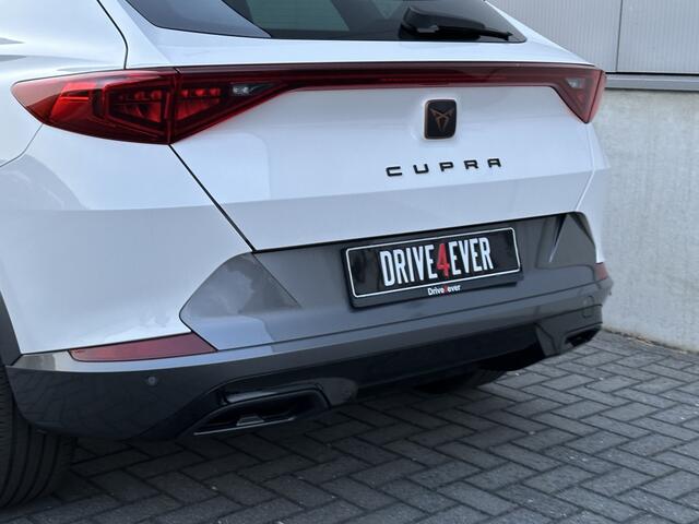 Cupra Formentor 1.4 e-Hybrid Bns PHEV ACC ECC PDC ELEK PAKKET SPORTVELGEN