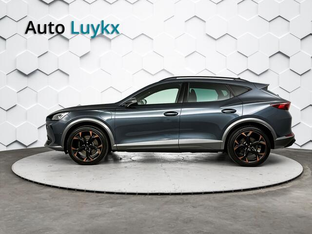 Cupra Formentor 1.4 e-Hybrid VZ Performance | Navigatie | 19'' L.M. Velgen | Elektrische Achterklep