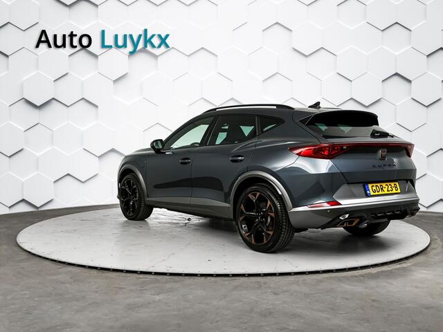 Cupra Formentor 1.4 e-Hybrid VZ Performance | Navigatie | 19'' L.M. Velgen | Elektrische Achterklep