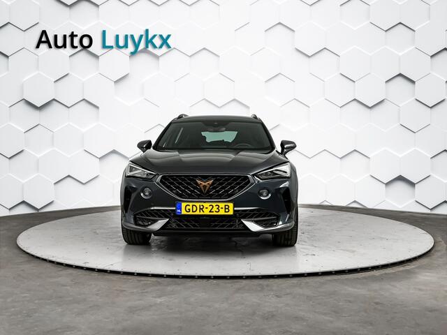 Cupra Formentor 1.4 e-Hybrid VZ Performance | Navigatie | 19'' L.M. Velgen | Elektrische Achterklep