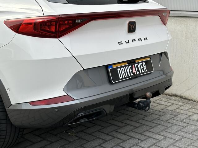 Cupra Formentor 1.5 TSI Business Ed. PANO NAVI ACC ECC PDC SPORTVELGEN