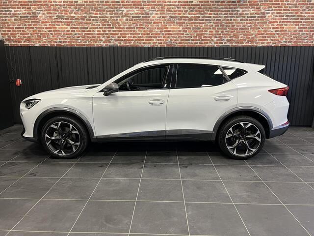 Cupra Formentor 1.5 TSI Business Edition