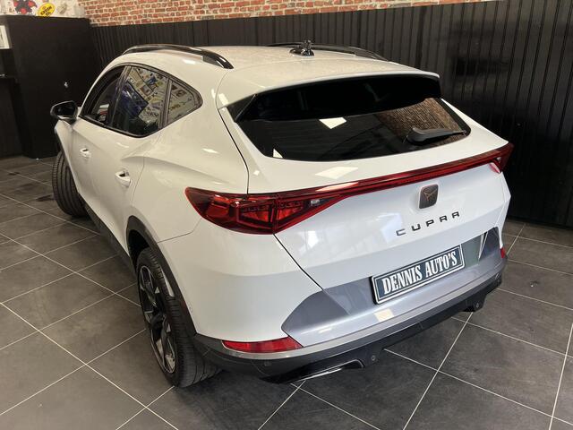 Cupra Formentor 1.5 TSI Business Edition
