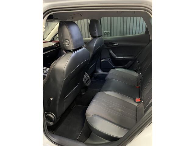 Cupra Formentor 1.5 TSI Business Edition