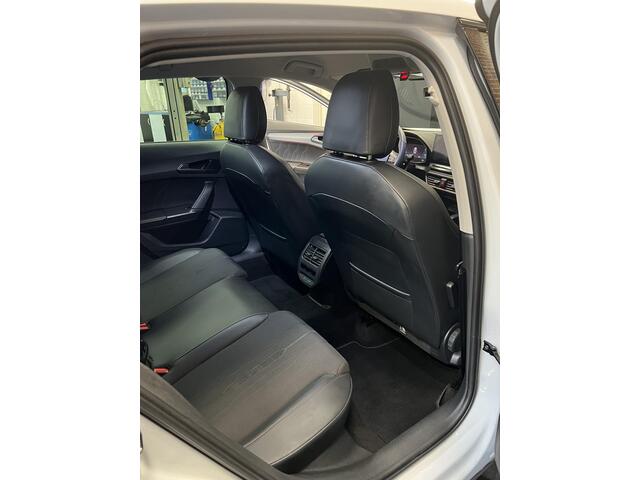 Cupra Formentor 1.5 TSI Business Edition