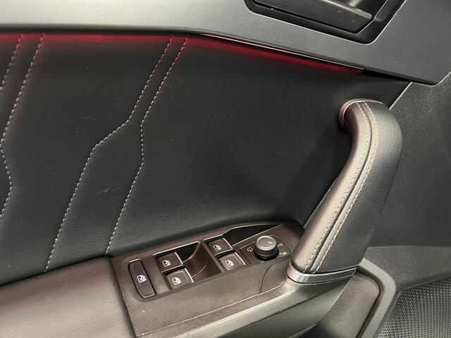 Cupra Formentor 1.5 TSI Business Edition