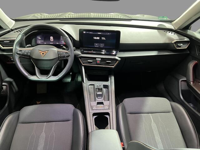 Cupra Formentor 1.4 TSI e-Hybrid Essential