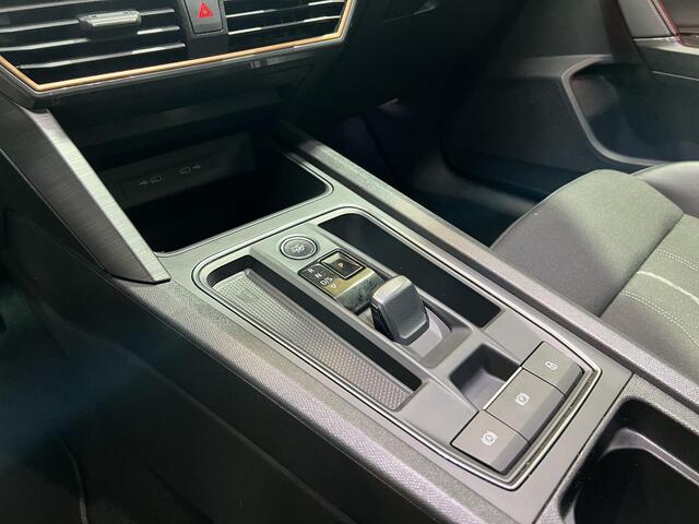 Cupra Formentor 1.4 TSI e-Hybrid Essential