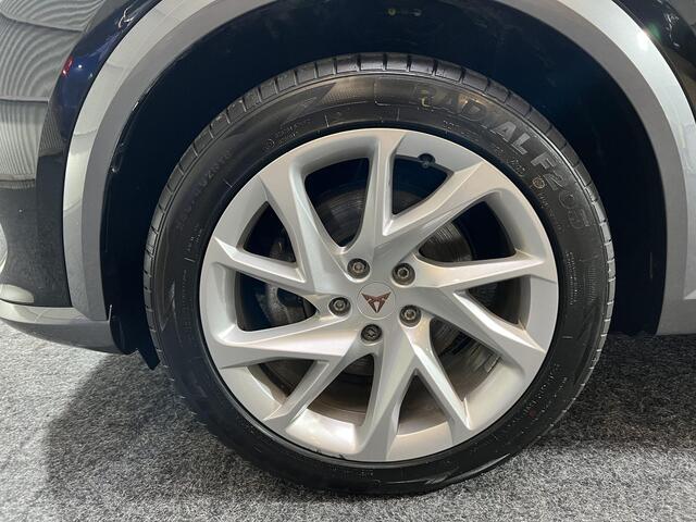 Cupra Formentor 1.4 TSI e-Hybrid Essential
