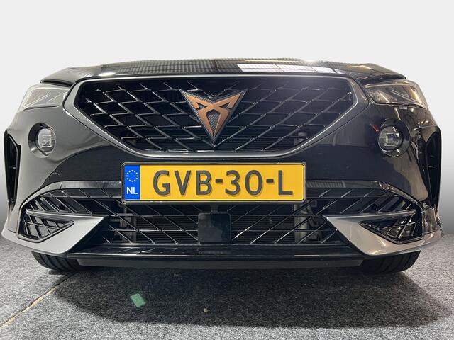 Cupra Formentor 1.4 TSI e-Hybrid Essential