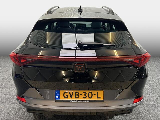 Cupra Formentor 1.4 TSI e-Hybrid Essential