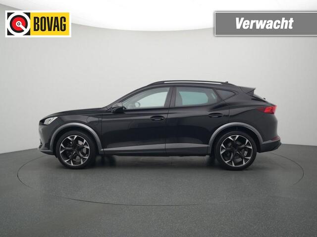Cupra Formentor 1.4 eHYBRID VZ Sport 245pk Navi Cam Panorama Leder 19LM