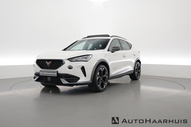 Cupra Formentor 1.4 e-Hybrid | Pano | Camera | Memory Seat | Travel Assist | Navi