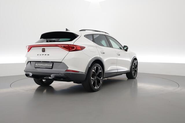 Cupra Formentor 1.4 e-Hybrid | Pano | Camera | Memory Seat | Travel Assist | Navi