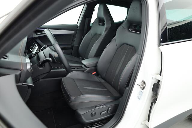 Cupra Formentor 1.4 e-Hybrid | Pano | Camera | Memory Seat | Travel Assist | Navi