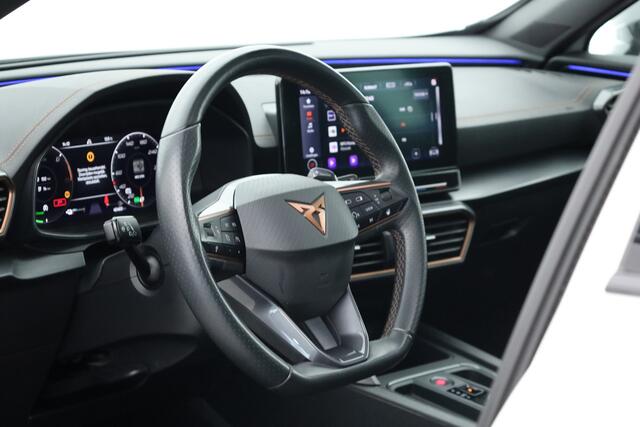 Cupra Formentor 1.4 e-Hybrid | Pano | Camera | Memory Seat | Travel Assist | Navi