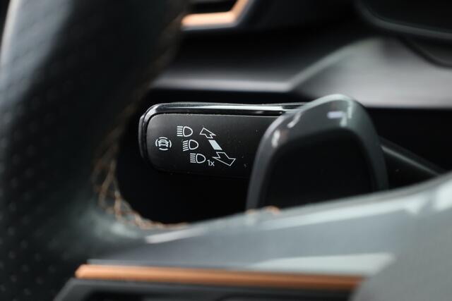 Cupra Formentor 1.4 e-Hybrid | Pano | Camera | Memory Seat | Travel Assist | Navi