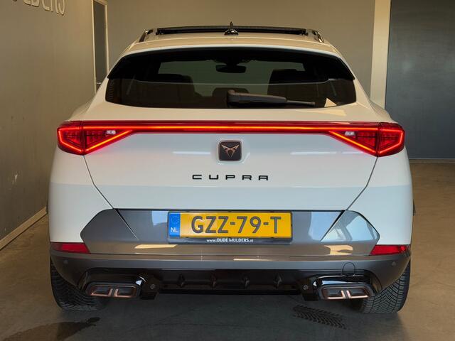 Cupra Formentor 1.4 e-Hybrid Panoramadak/Elek.Achterklep