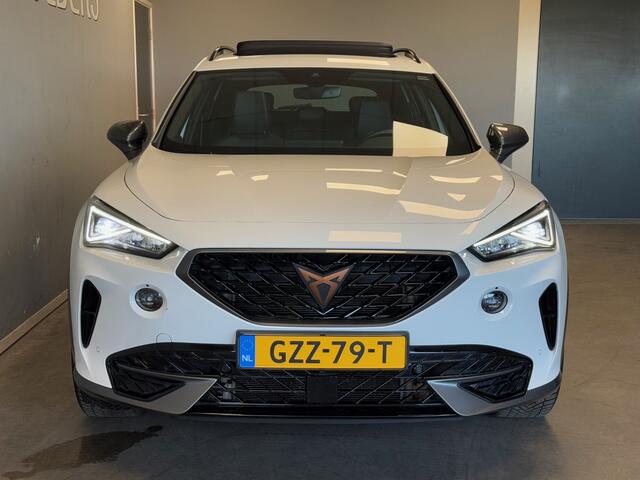 Cupra Formentor 1.4 e-Hybrid Panoramadak/Elek.Achterklep