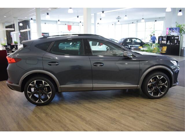 Cupra Formentor 1.5 TSI 150 PK DSG 19 INCH | PANO | NAVI | CAMERA | STUUR- STOEL
