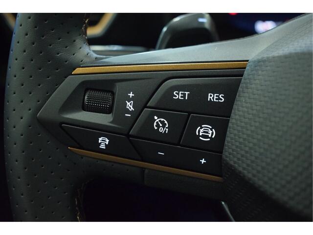 Cupra Formentor 1.5 TSI 150 PK DSG 19 INCH | PANO | NAVI | CAMERA | STUUR- STOEL