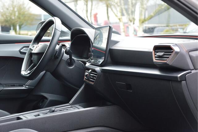 Cupra Formentor 1.4 e-Hybrid VZ 245 pk Performance LED | VIRTUAL