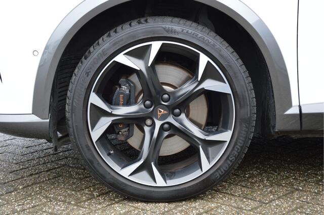 Cupra Formentor 1.4 e-Hybrid VZ 245 pk Performance LED | VIRTUAL