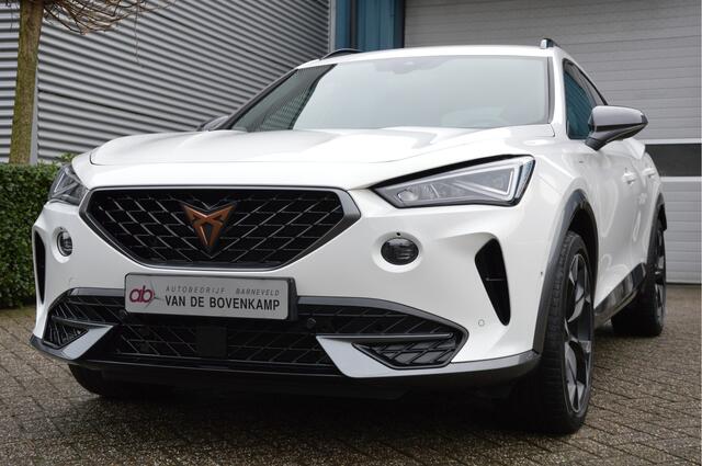 Cupra Formentor 1.4 e-Hybrid VZ 245 pk Performance LED | VIRTUAL