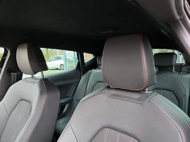 Cupra Formentor 2.0 TSI 4DRIVE 190 pk,1e eigenaar,nieuwstaat.