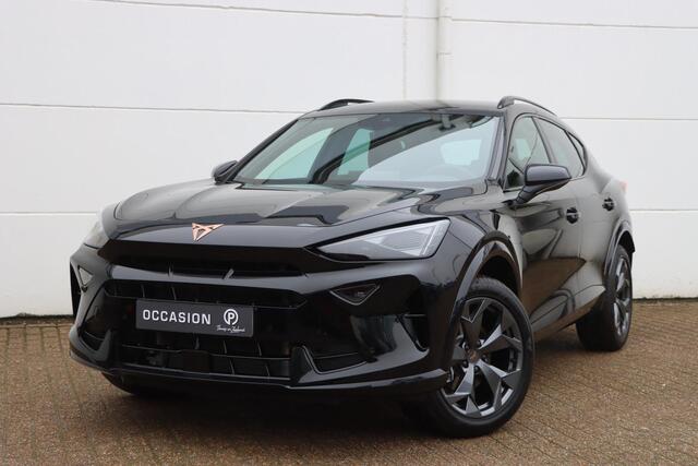 Cupra Formentor 1.5 eTSI Business 150pk DSG7