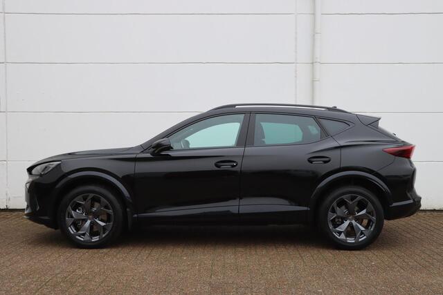 Cupra Formentor 1.5 eTSI Business 150pk DSG7