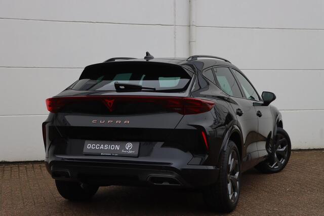 Cupra Formentor 1.5 eTSI Business 150pk DSG7