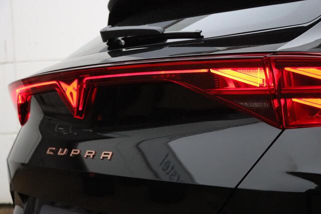 Cupra Formentor 1.5 eTSI Business 150pk DSG7
