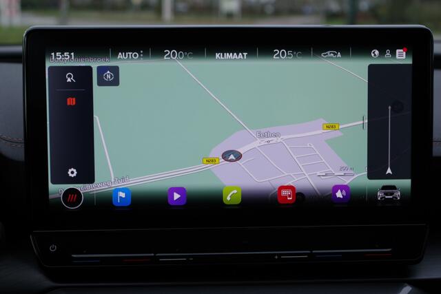 Cupra Formentor 1.4 e-Hybrid VZ 245 PK Performance PHEV, Kuipstoelen, Camera, Carplay, Adap. Cruise Control