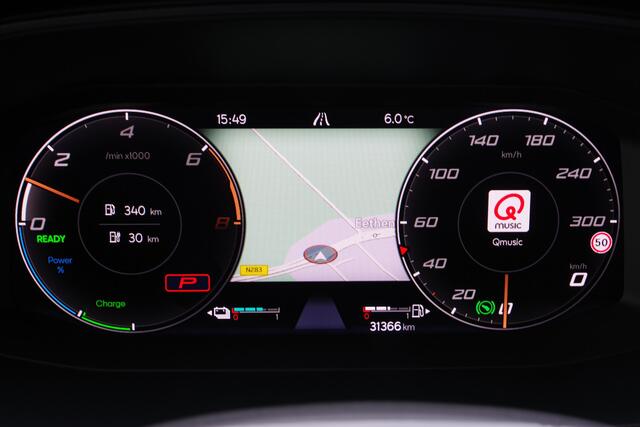 Cupra Formentor 1.4 e-Hybrid VZ 245 PK Performance PHEV, Kuipstoelen, Camera, Carplay, Adap. Cruise Control