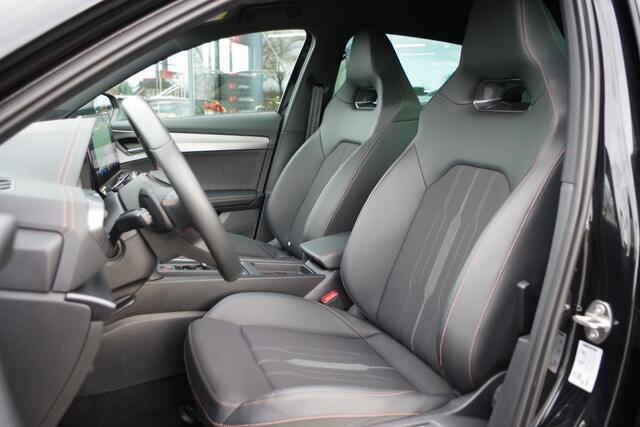 Cupra Formentor 1.4 e-Hybrid VZ 245 PK Performance PHEV, Kuipstoelen, Camera, Carplay, Adap. Cruise Control